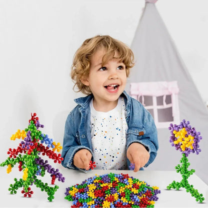 Zentora Sihirli Yapı Blokları