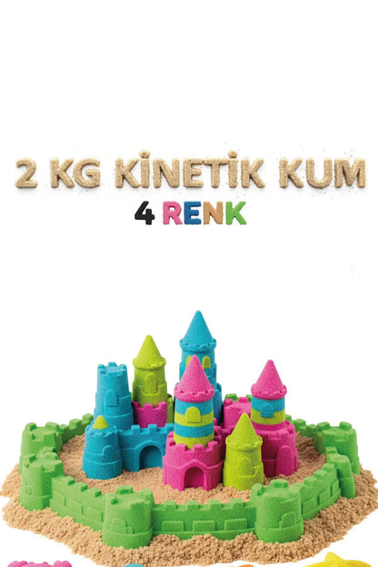 Zentora Kum Diyarı